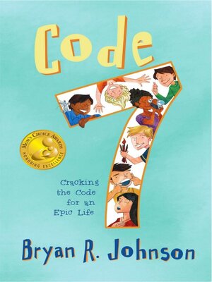 cover image of Code 7